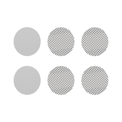 Screen Set, small