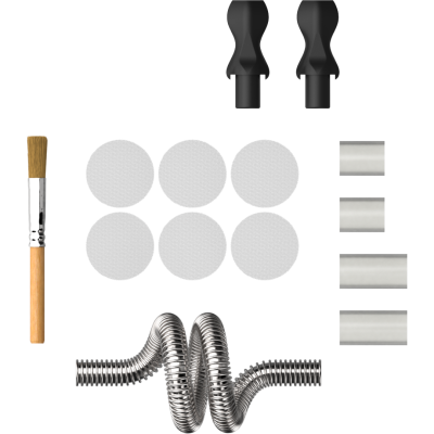 Wear & Tear Set