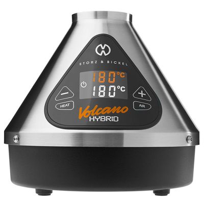 VOLCANO HYBRID Vaporizer