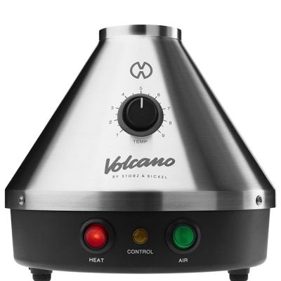 VOLCANO CLASSIC Vaporizer